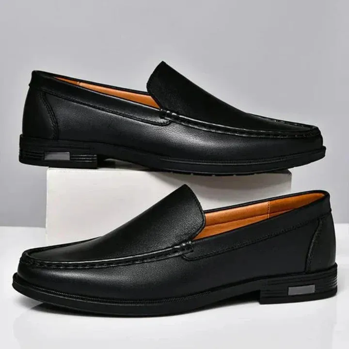 Murcia Leder-Loafer