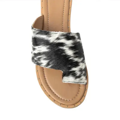 Myra Kimmee Trail Sandal