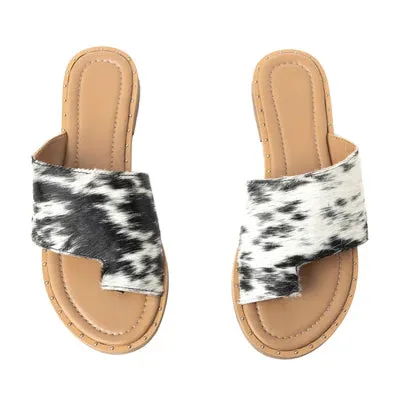 Myra Kimmee Trail Sandal