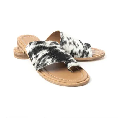 Myra Kimmee Trail Sandal