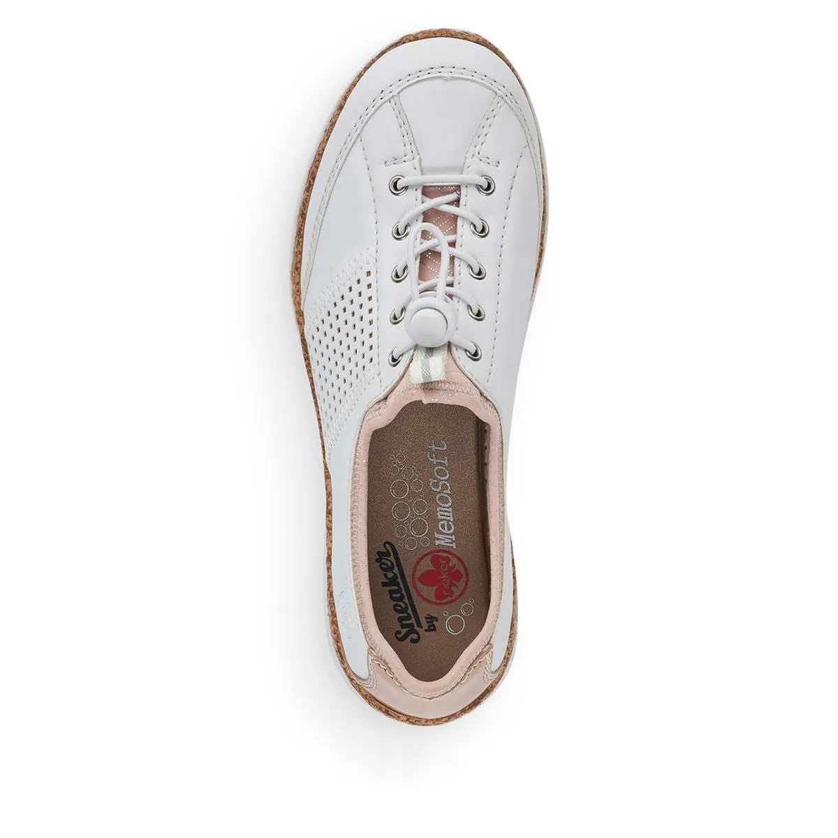 N42G8 Slip On Shoe