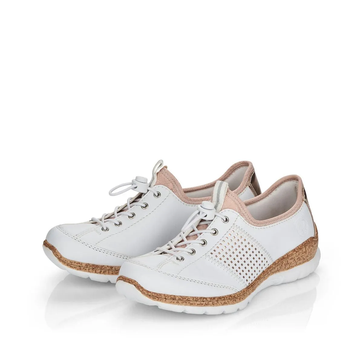 N42G8 Slip On Shoe