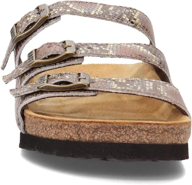 NAOT Footwear Women's Austin Sandal