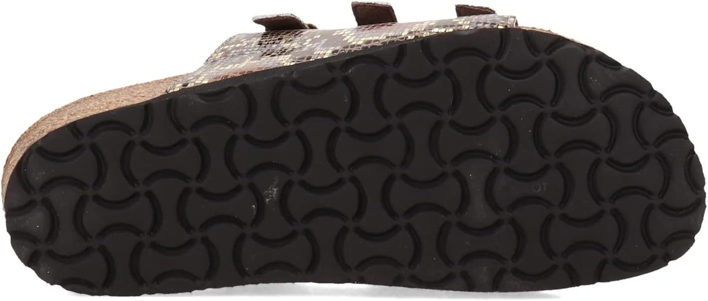 NAOT Footwear Women's Austin Sandal