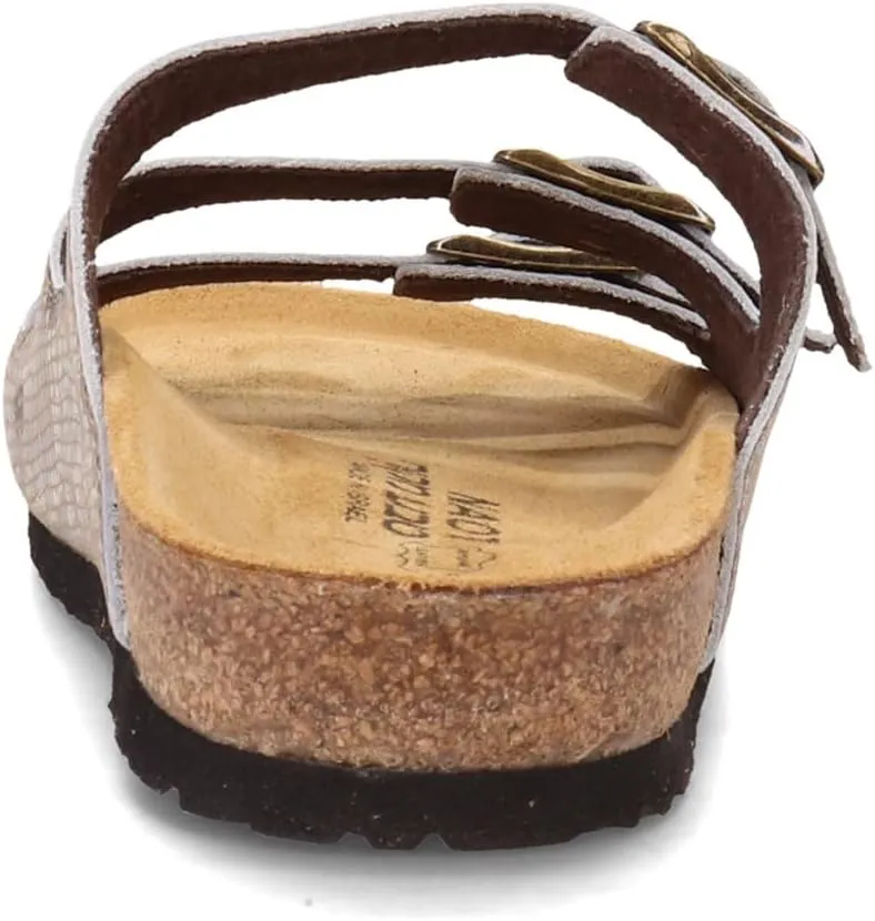 NAOT Footwear Women's Austin Sandal