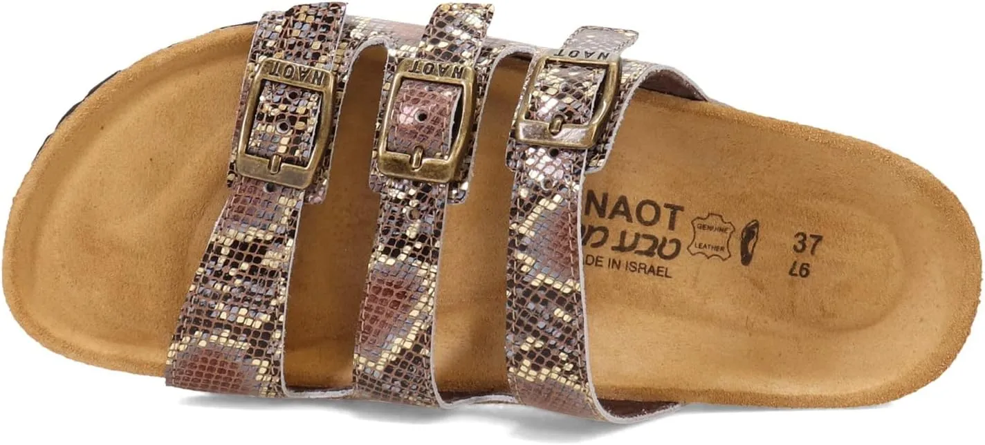 NAOT Footwear Women's Austin Sandal
