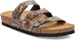 NAOT Footwear Women's Austin Sandal