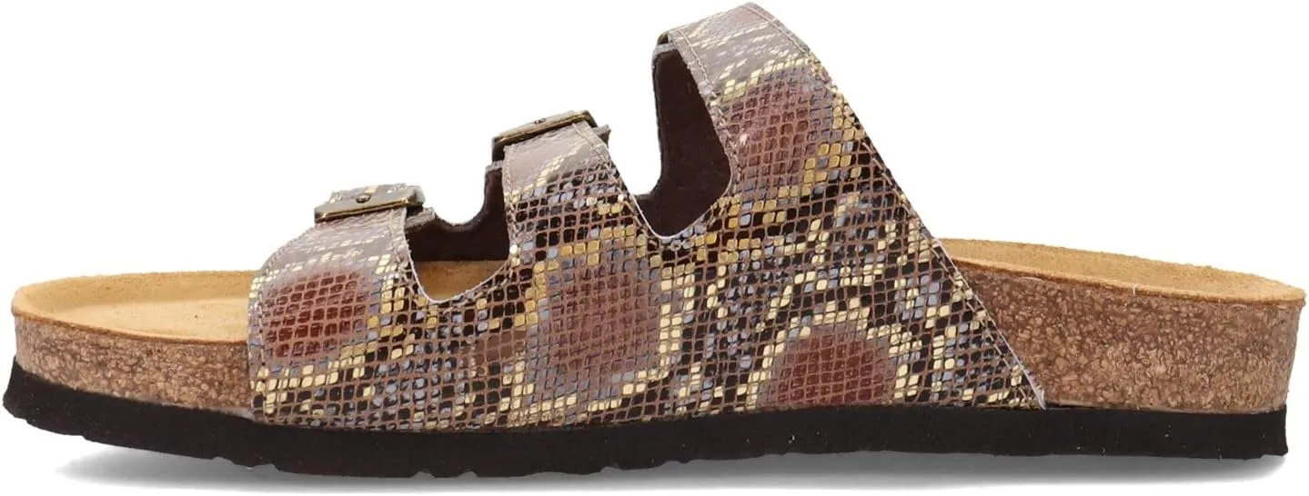 NAOT Footwear Women's Austin Sandal