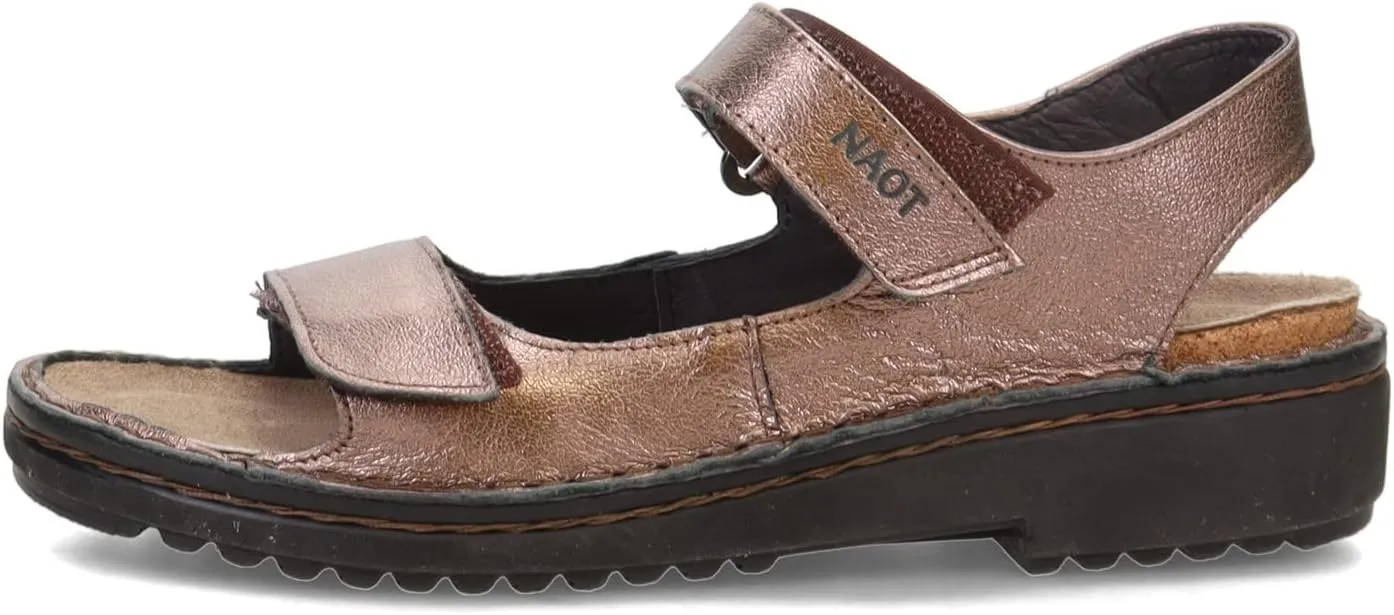 NAOT Footwear Women's Karenna Sandal