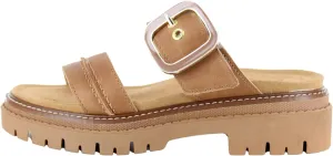 NAOT Footwear Womens Mulberry Sandal