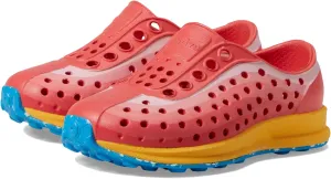 Native Shoes Kids Unisex Robbie Print Slip-On Walking Shoes for Toddlers