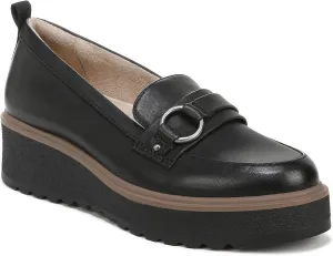 Naturalizer Soul Women's Joyla Platform Wedge Loafer