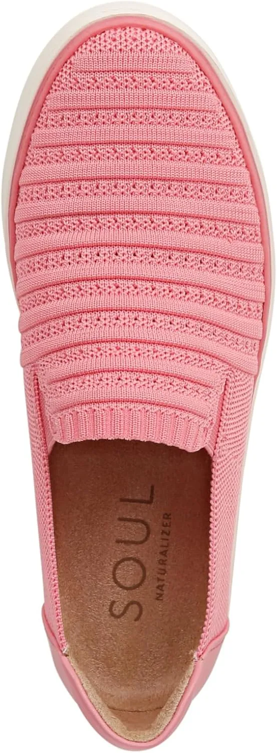 Naturalizer Soul Women's Kemper Slip-On Sneaker