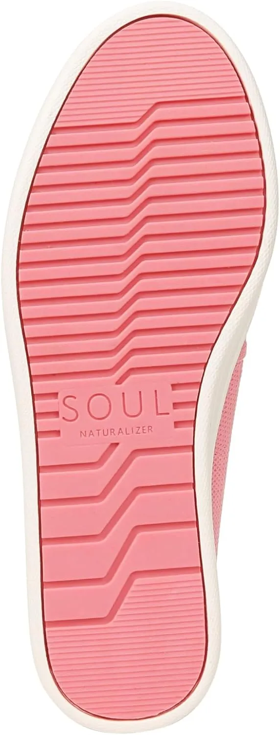 Naturalizer Soul Women's Kemper Slip-On Sneaker