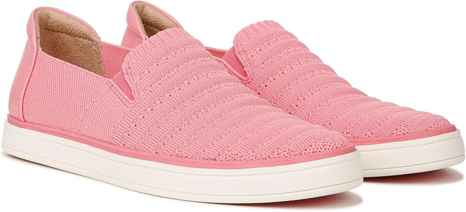 Naturalizer Soul Women's Kemper Slip-On Sneaker