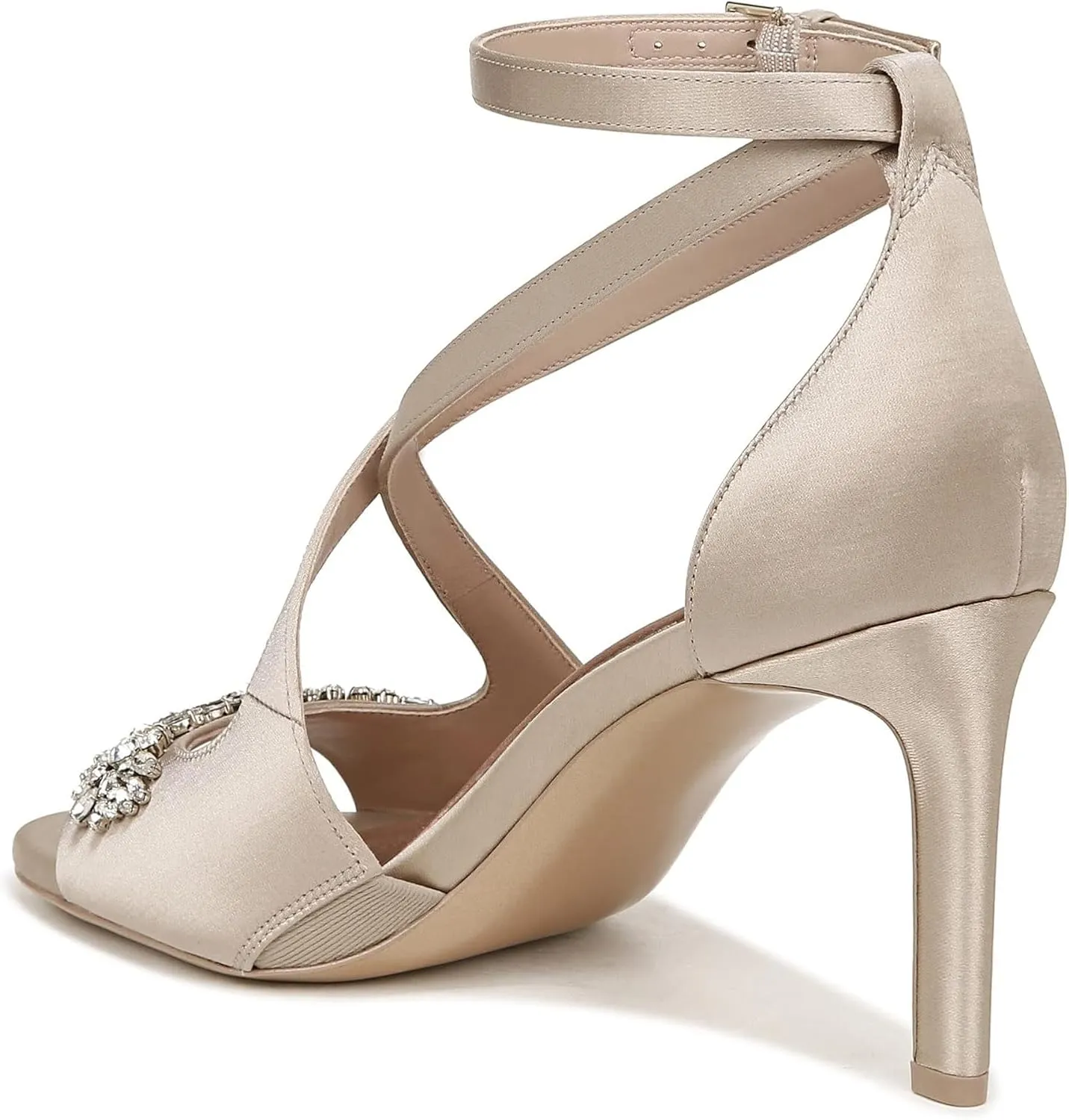 Naturalizer Women's Amor Dress Sandal