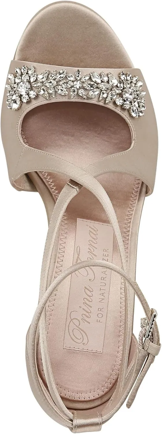 Naturalizer Women's Amor Dress Sandal