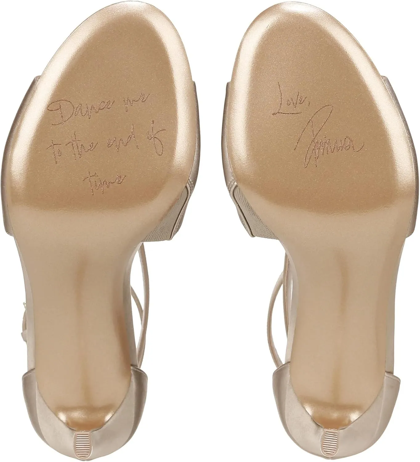 Naturalizer Women's Amor Dress Sandal