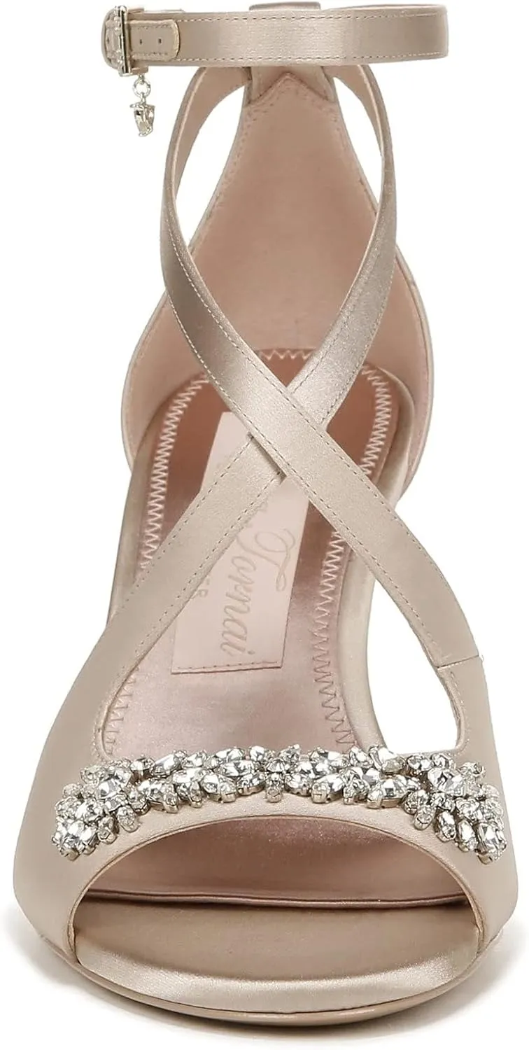 Naturalizer Women's Amor Dress Sandal