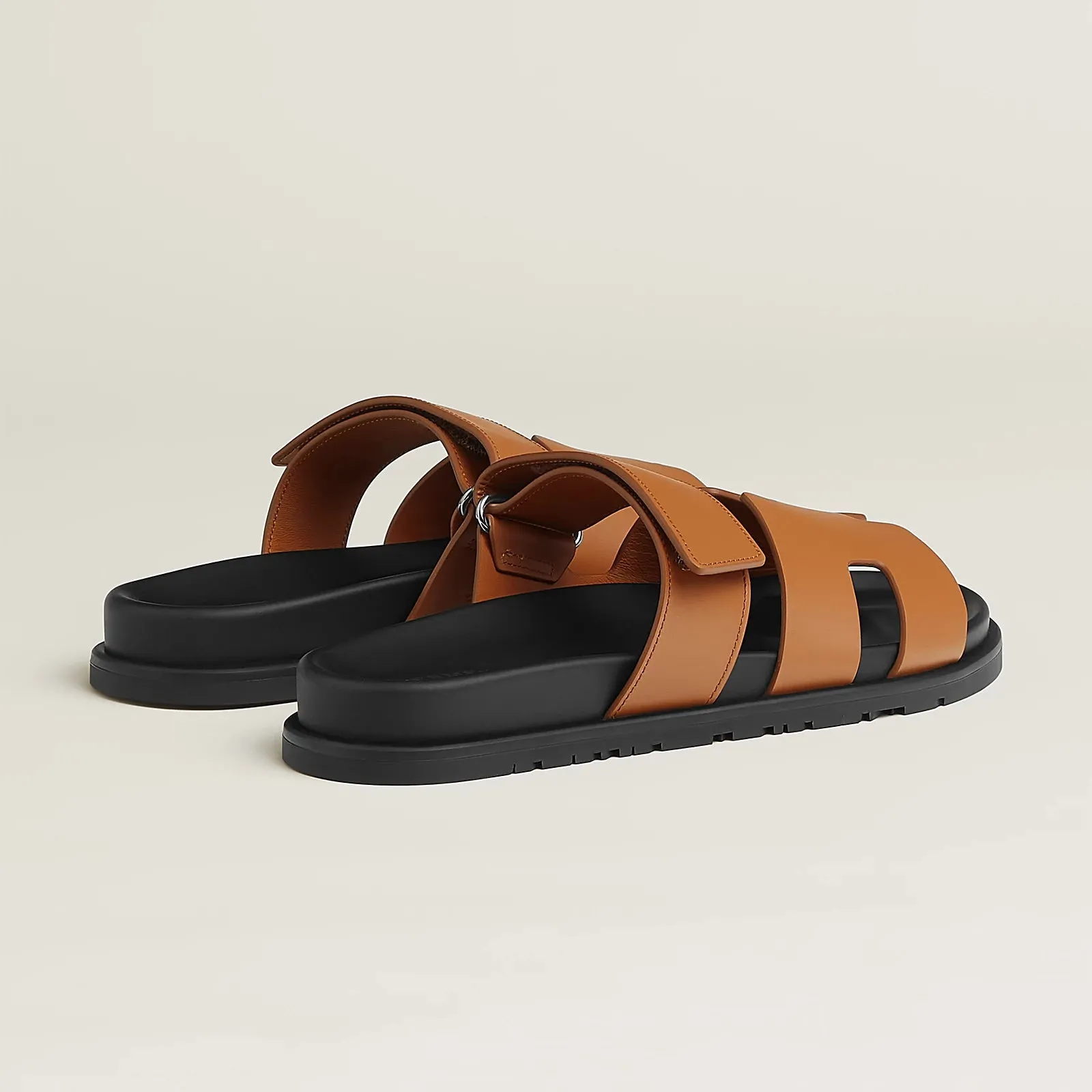 Naturel Chypre sandal
