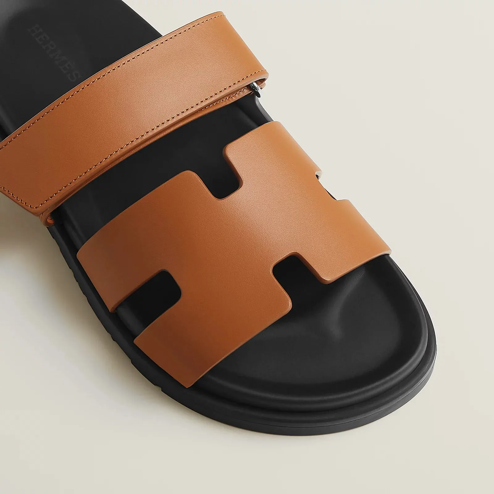 Naturel Chypre sandal