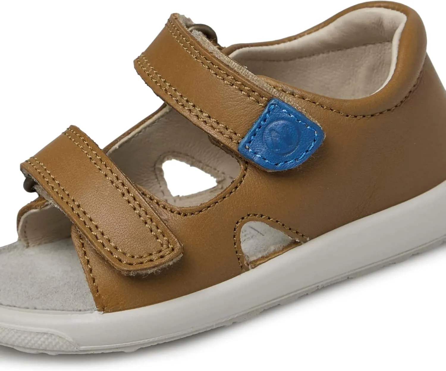 Naturino Boy's July (Toddler) Sandal
