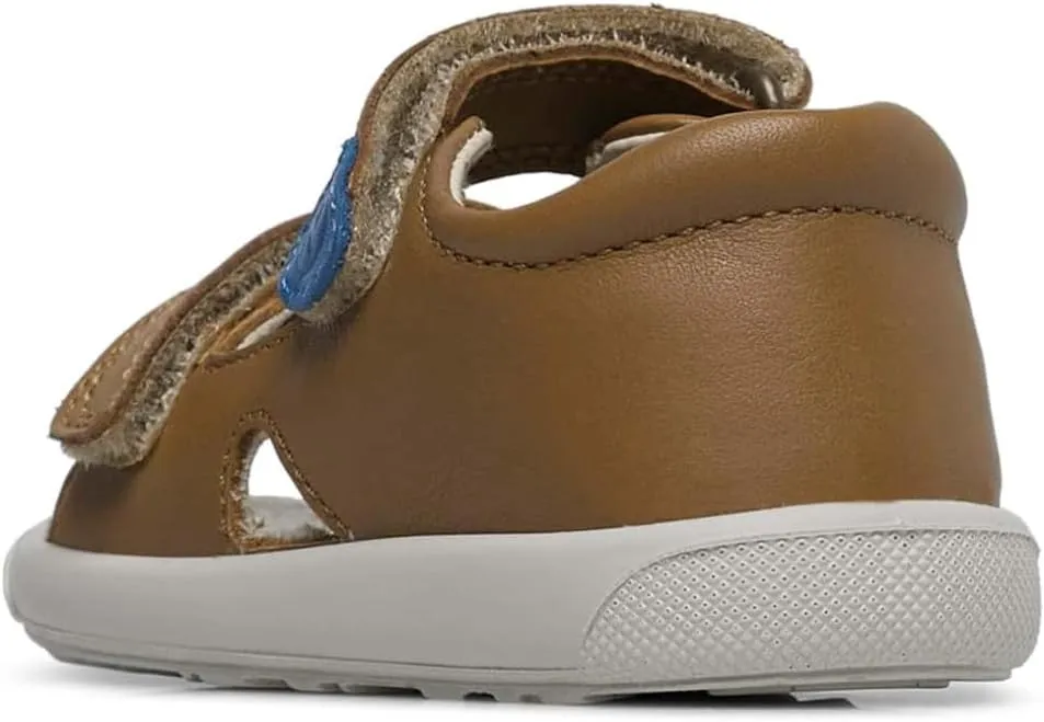 Naturino Boy's July (Toddler) Sandal