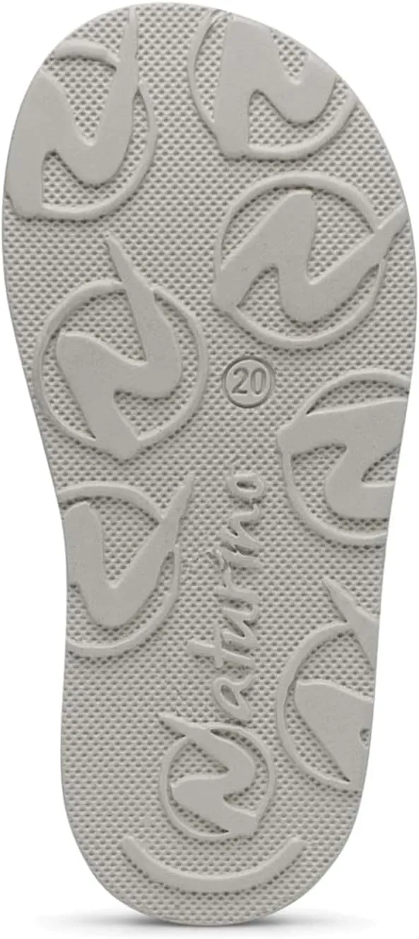 Naturino Boy's July (Toddler) Sandal