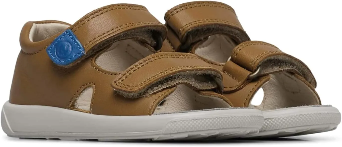 Naturino Boy's July (Toddler) Sandal