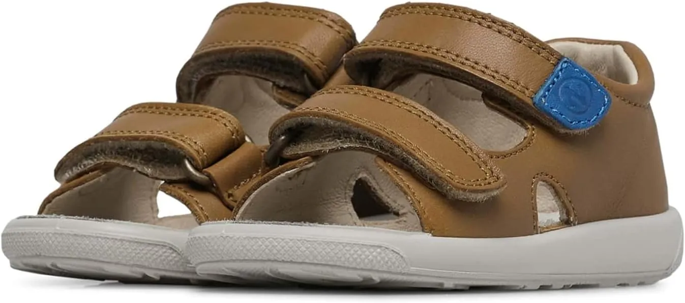 Naturino Boy's July (Toddler) Sandal