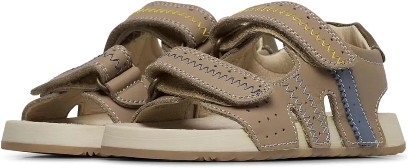 Naturino Boy's Sihur (Toddler/Little Kid) Sandal