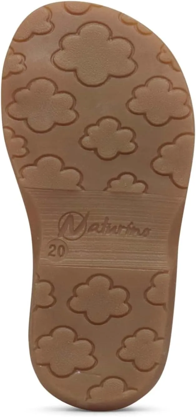 Naturino Girl's Flamino (Toddler/Little Kid) Sandal