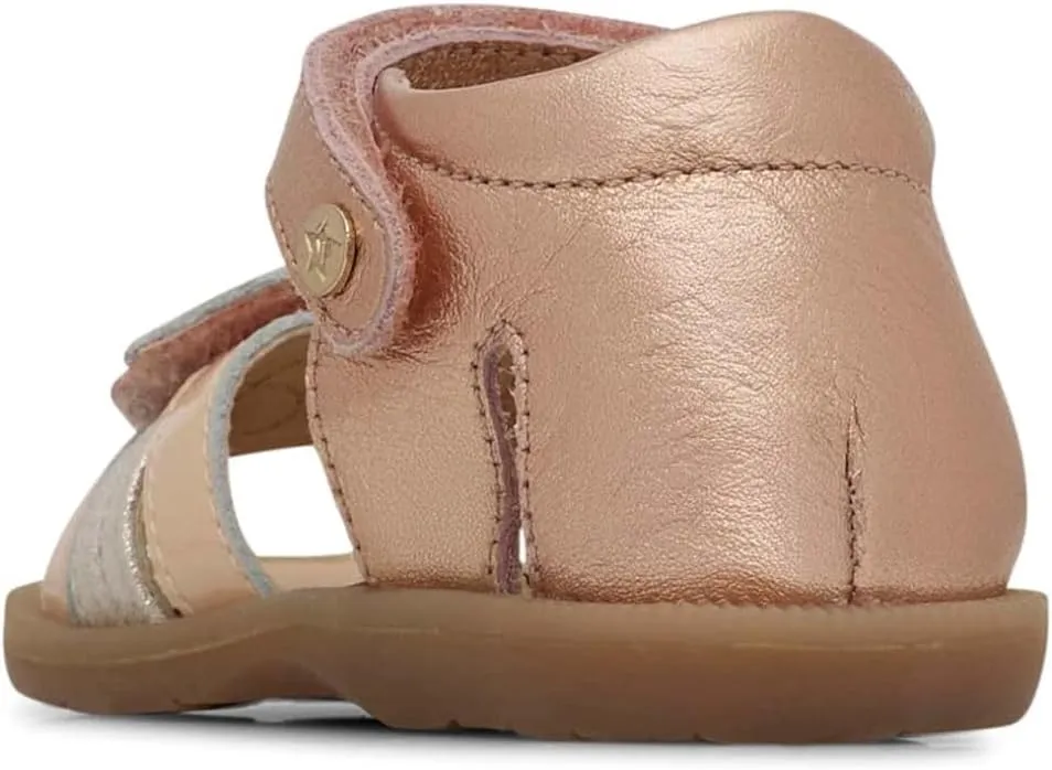 Naturino Girl's Flamino (Toddler/Little Kid) Sandal