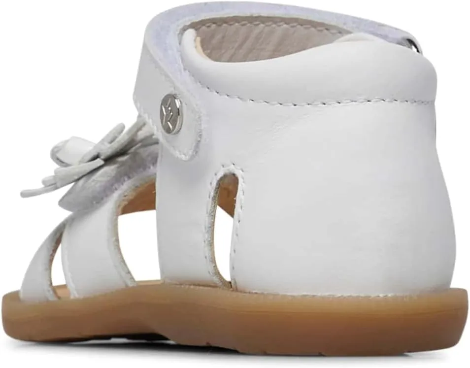 Naturino Girl's Flari (Toddler/Little Kid) Sandal