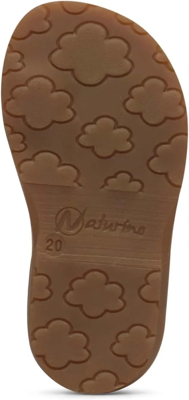 Naturino Girl's Flari (Toddler/Little Kid) Sandal