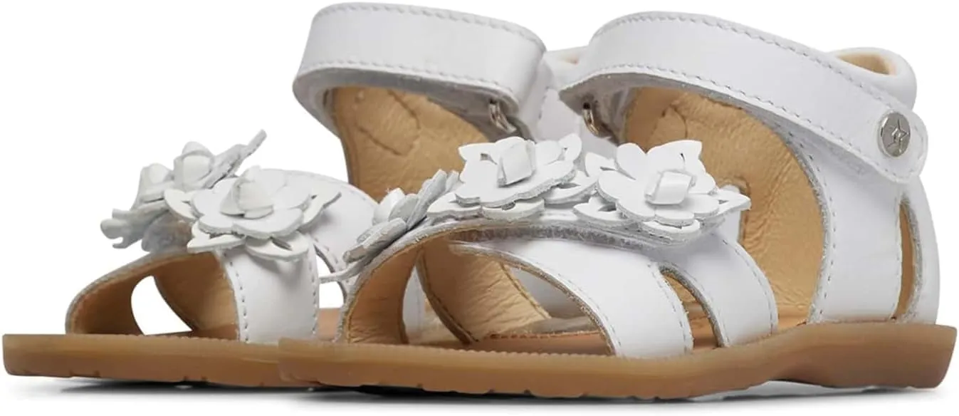 Naturino Girl's Flari (Toddler/Little Kid) Sandal