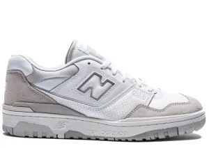 NEW BALANCE 550 GREY WHITE BEIGE
