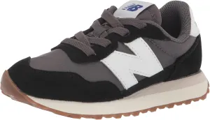 New Balance Kids 237 Bungee Sneaker