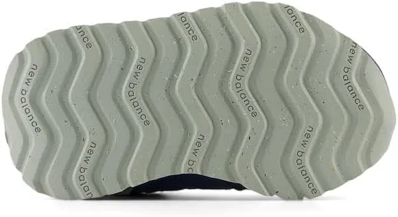 New Balance Kids 237 Bungee Sneaker