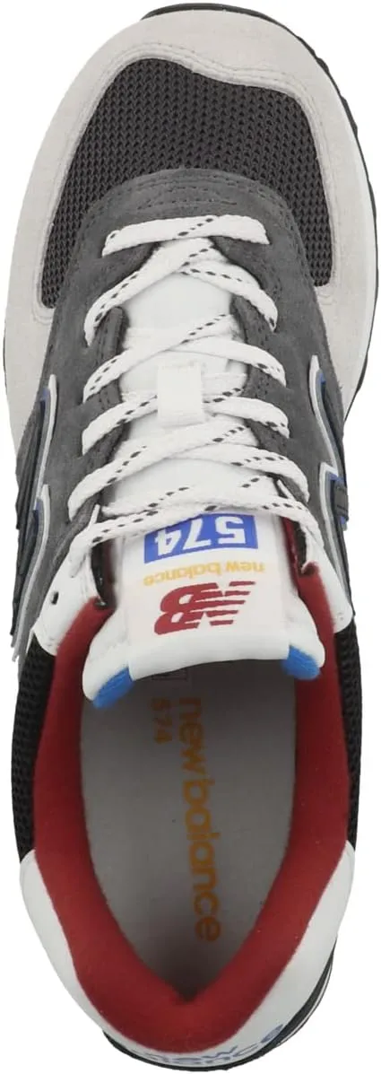 New Balance Men's 574 Core Sneaker