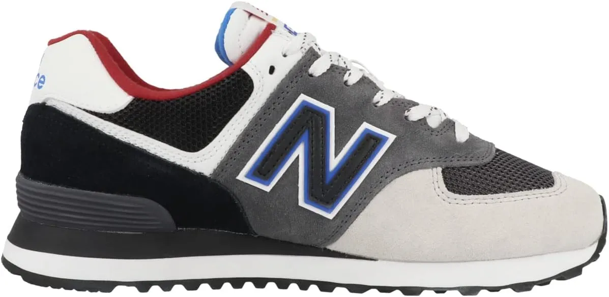 New Balance Men's 574 Core Sneaker