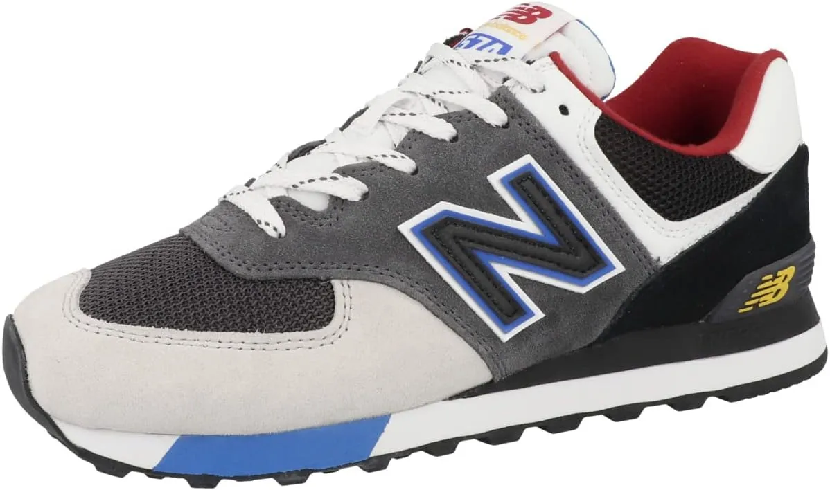 New Balance Men's 574 Core Sneaker