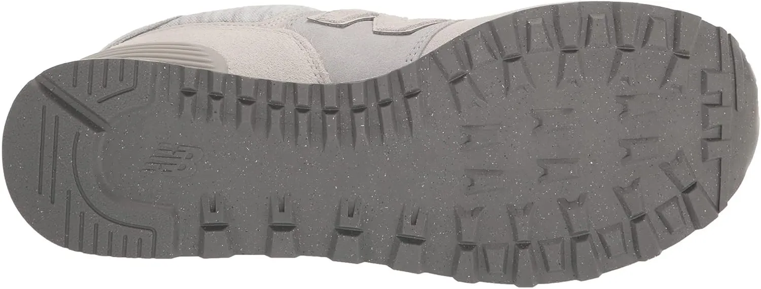New Balance Men's 574-v2 Lace-up Sneaker