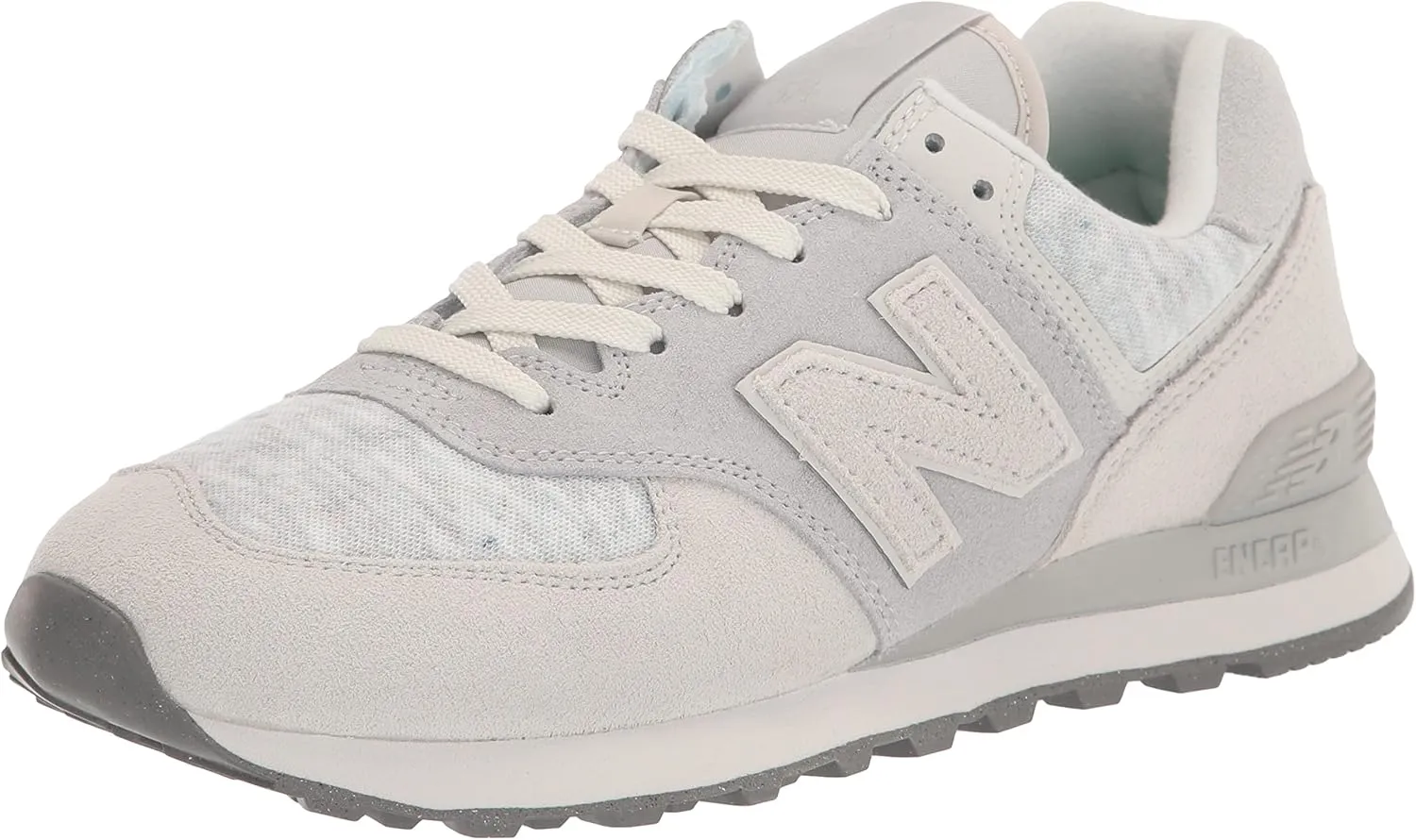 New Balance Men's 574-v2 Lace-up Sneaker