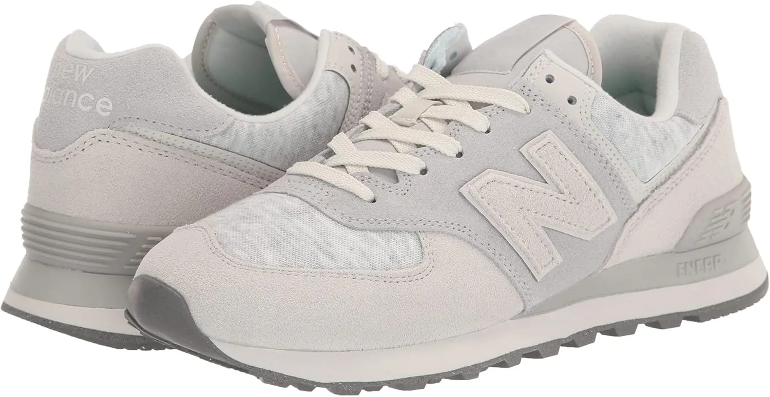 New Balance Men's 574-v2 Lace-up Sneaker