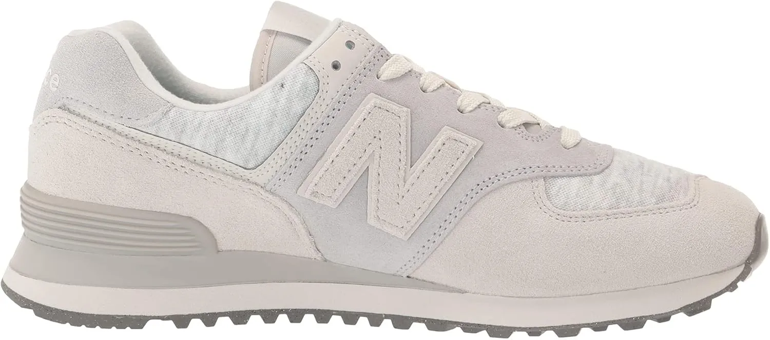 New Balance Men's 574-v2 Lace-up Sneaker