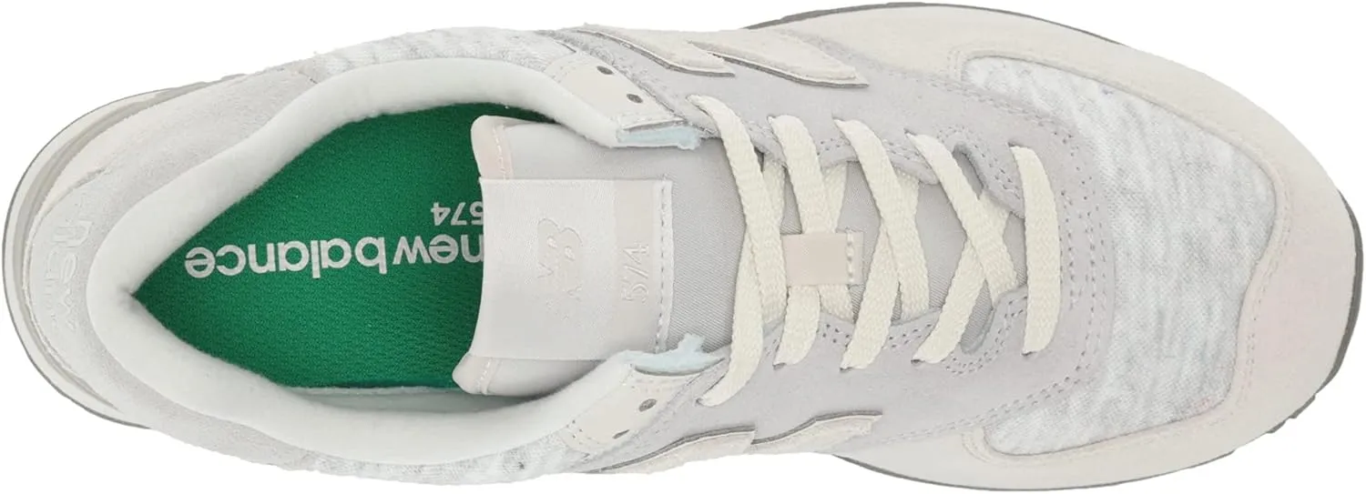 New Balance Men's 574-v2 Lace-up Sneaker