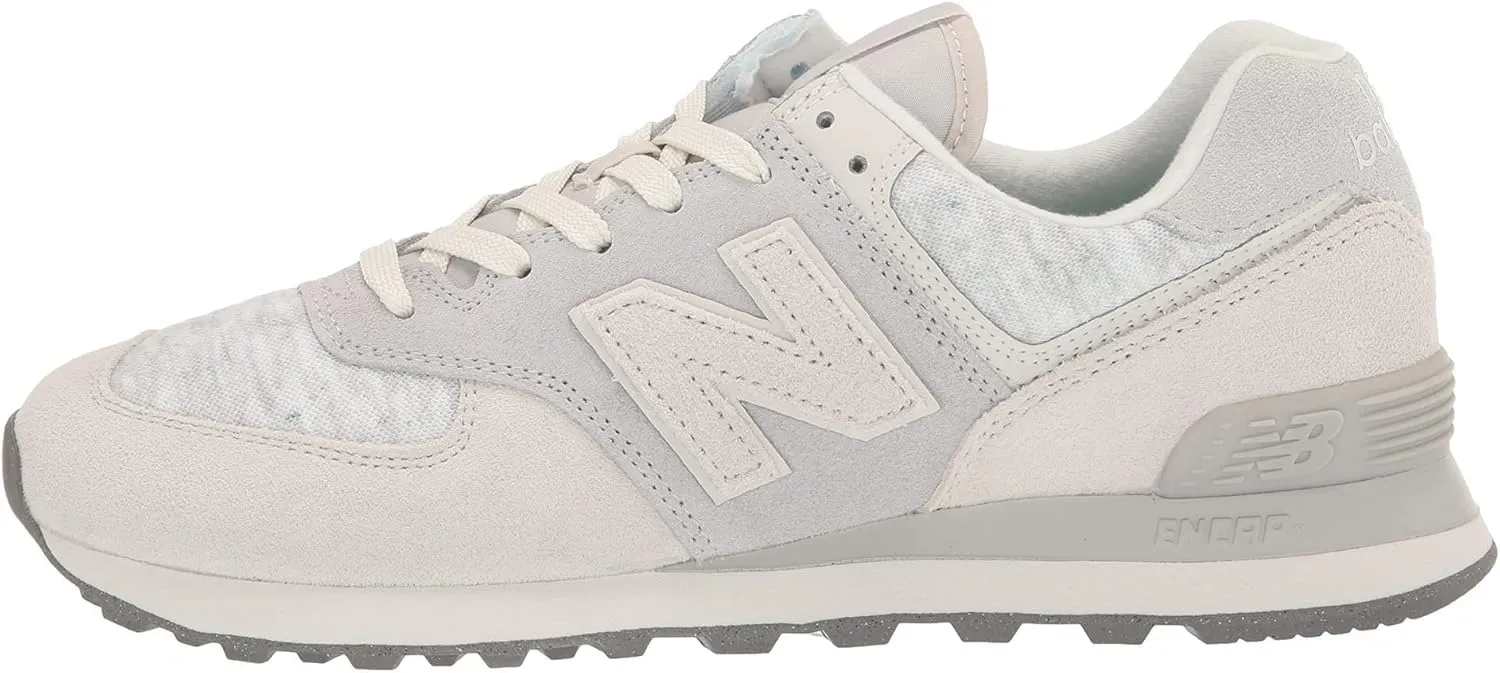 New Balance Men's 574-v2 Lace-up Sneaker