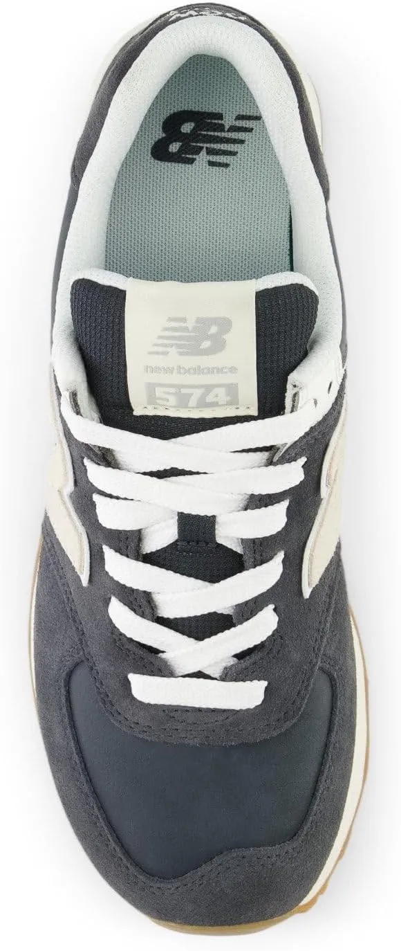 New Balance Men's ML574DVC Sneaker