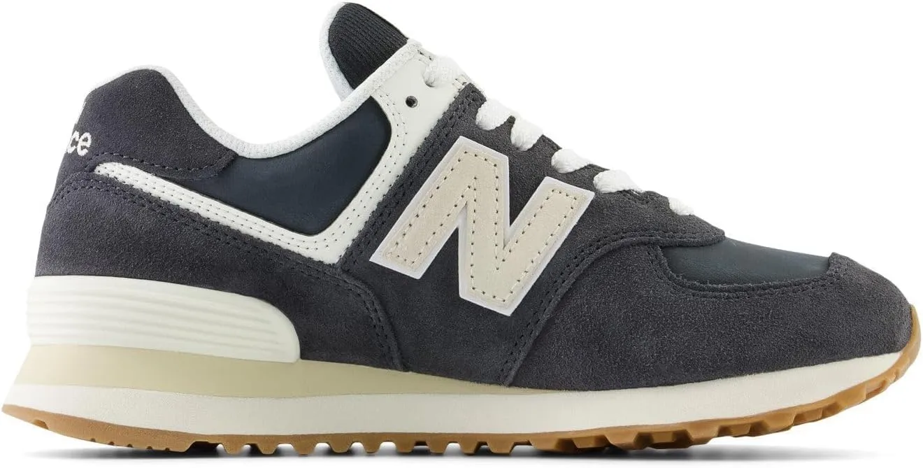 New Balance Men's ML574DVC Sneaker